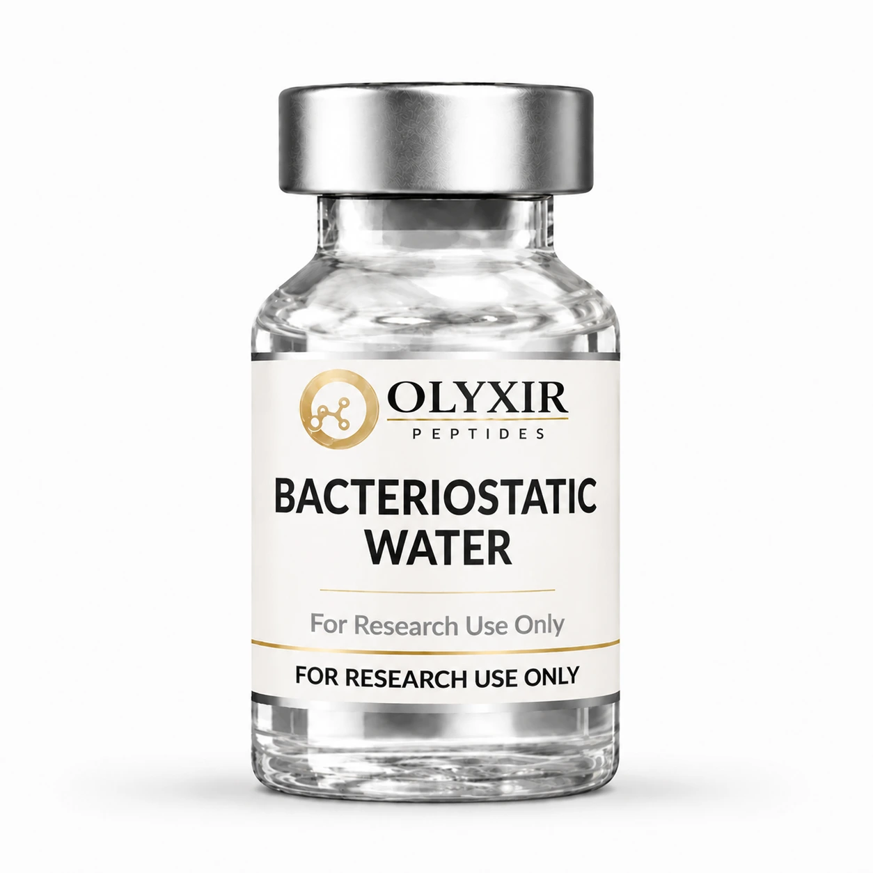 Bacteriostatic Water