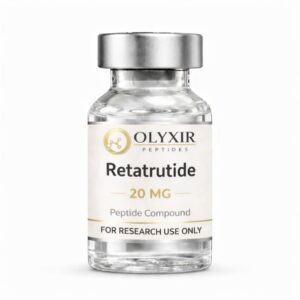 1 Retatrutide 20 mg