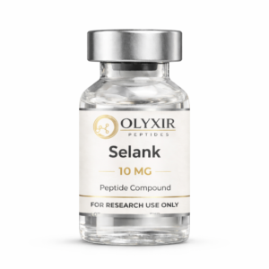 Selank 10 mg
