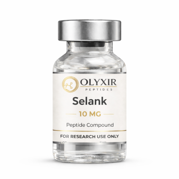 Selank 10 mg