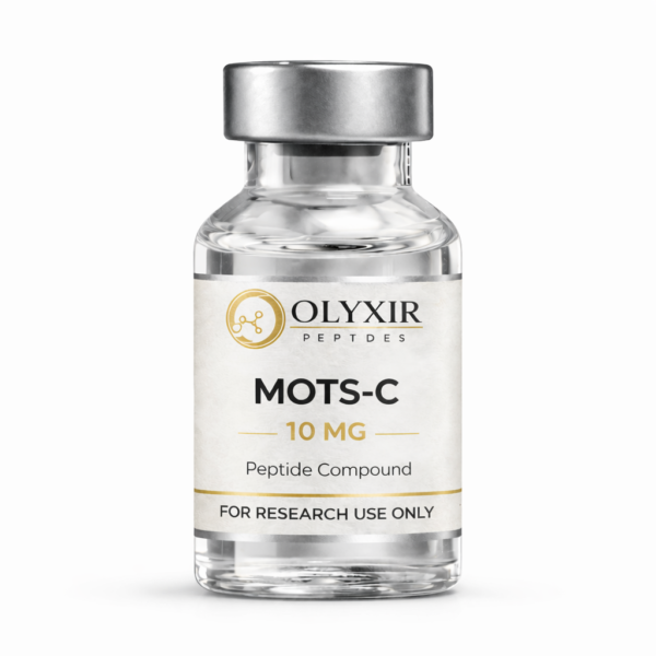 MOTS-C 10 mg