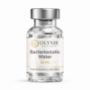 Bacteriostatic Water 10 ml