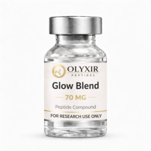 Glow Blend 70 mg