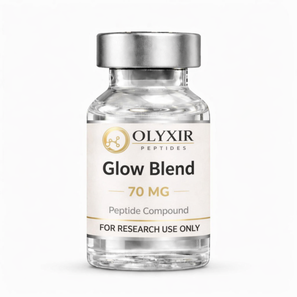 Glow Blend 70 mg