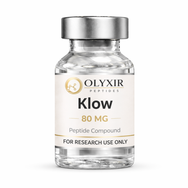 Klow 80 mg