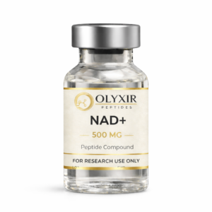 NAD+ 500 mg