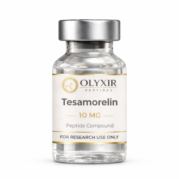 Tesamorelin 10 mg
