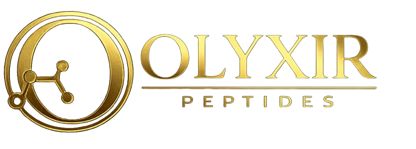 olyxir peptides