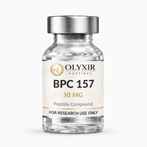 BPC 157 10 mg