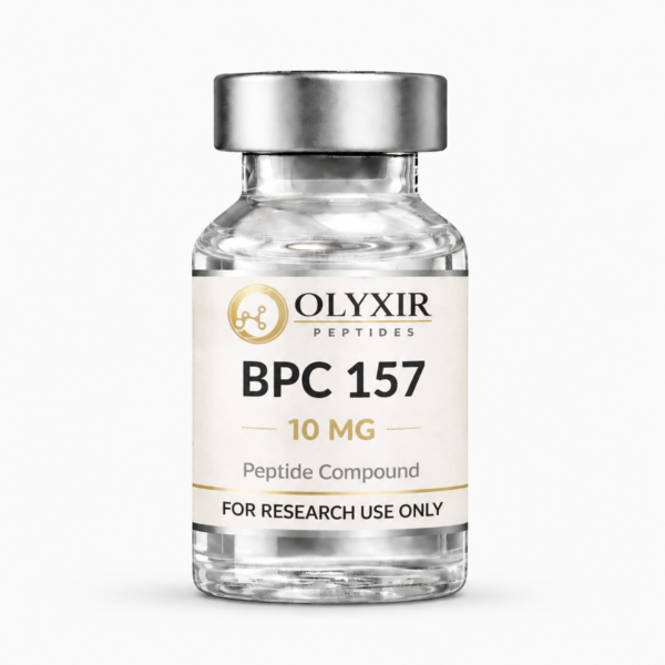 BPC 157 10 mg