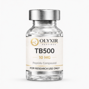 TB500 10 mg