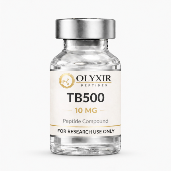 TB500 10 mg