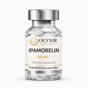 IPAMORELIN 10 mg
