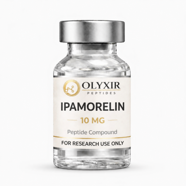 IPAMORELIN 10 mg