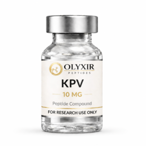 KPV 10 mg