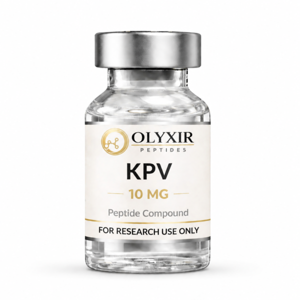 KPV 10 mg